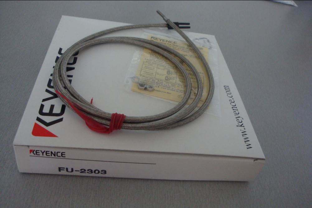 keyence基恩士fu-2303光纤传感器询价