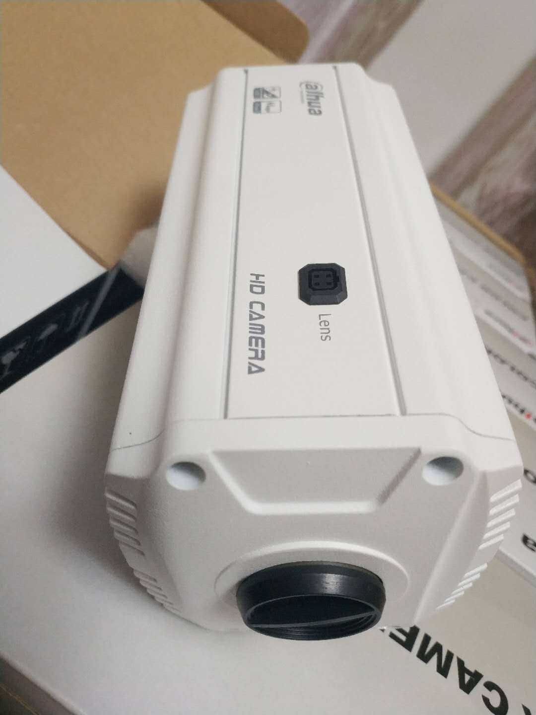 大华海康威视星光卡口电警dh-ipc-hf8291e-i/dh-ipc-5281-i摄像头