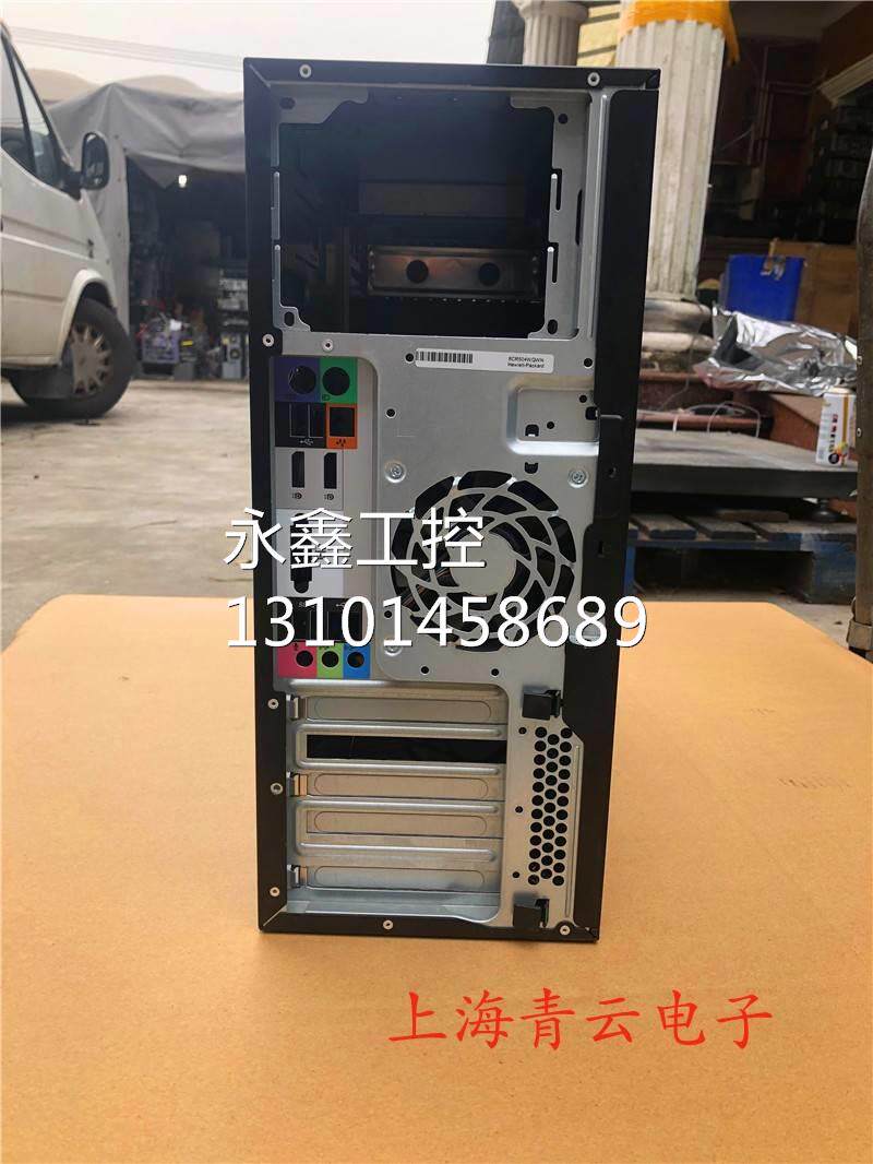 $惠普/hp z220图形工作站机箱 z420 z240 z440机箱 diy台式机箱询