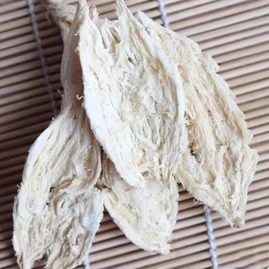 干沙参东北半斤  拌泡菜