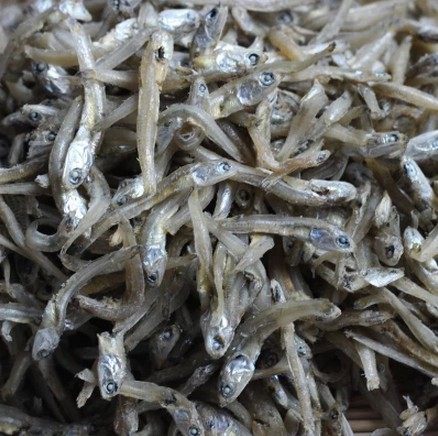 3份包邮 小银鱼干/海燕鱼干 小鱼干干货/海鲜干货250克