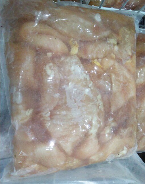 延边肚领啤酒菜原味牛肚领 肚仁 辣炒肚领 辣拌肚领5斤带水