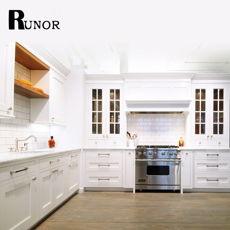 Beijing solid wood Factory shop Whole cupboard Customized European style Kitchen Customized Modern minimalist The whole house customized Tatamiin the Whole house custom , Kitchen Cabinet &amp; Accessories , Kitchen Cabinet  category - from Buy2taobao.com to provide professional Taobao agent buy service