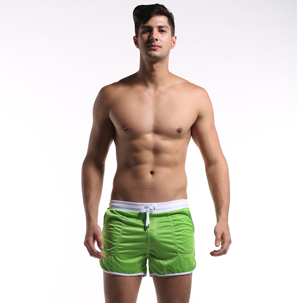 Maillot de bain homme DESMIIT en polyester - Ref 2501867 Image 3