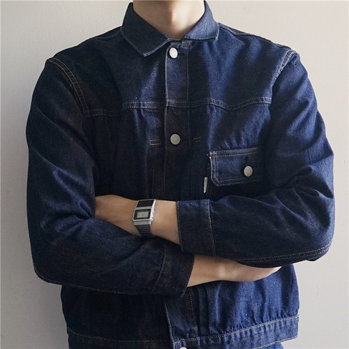 复刻FREESTORE506XXTYPE1DENIM