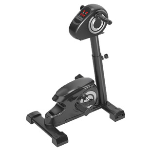 电动功率自行车老人家用上下肢电动康复机手部腿部锻炼器材主被动