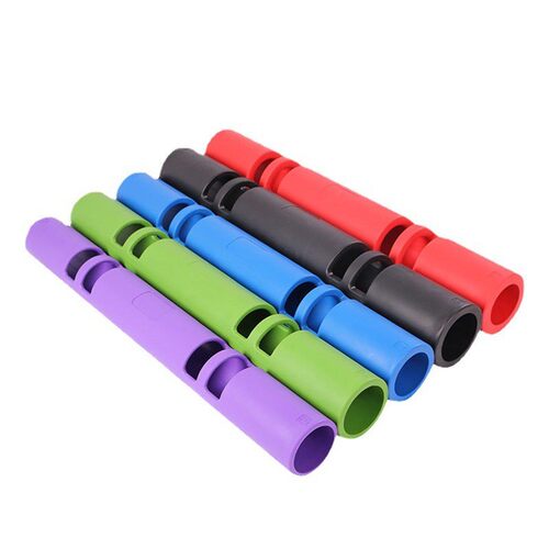 健身炮筒器材多功能2/4/6/8/10 vipr功能性炮筒健身能量管训练器
