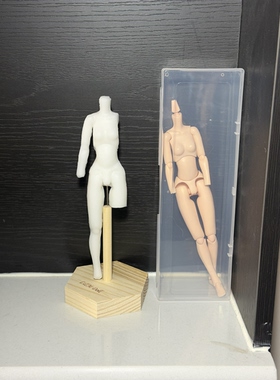 Azone 2代 S 可扎针人台 硅胶人台