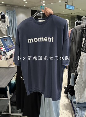一件包邮 小夕韩国东大门代购HERTZ-P 26夏女装新品字母短袖 T恤
