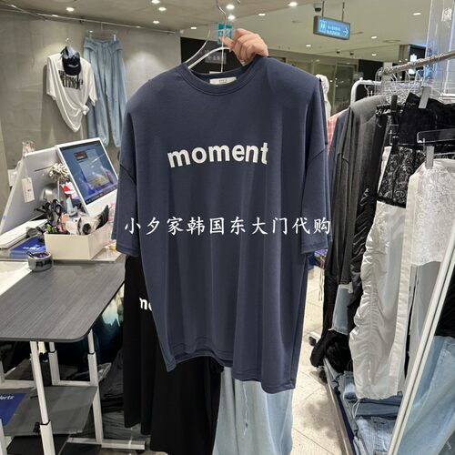 一件包邮 小夕韩国东大门代购HERTZ-P 26夏女装新品字母短袖 T恤