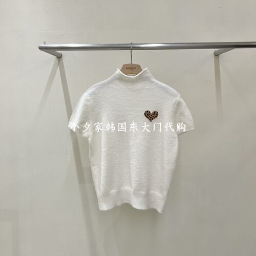 一件包邮 小夕韩国东大门代购 MARIE MARIE 26秋女装新品针织衫