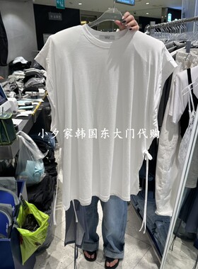 一件包邮 小夕韩国东大门代购 HERTZ-P26夏季新品女装短袖 T恤