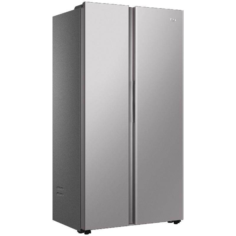 海尔新品523L双开门大容量冰箱