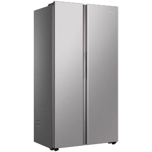 海尔新品523L双开门大容量冰箱