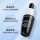 Lancome/Lancome Small black bottle facial Essence Muscle Primer 7 мл*3 флакона Восстанавливают, сохраняют стойкость, увлажняют и осветляют морщины 4017 mini 2