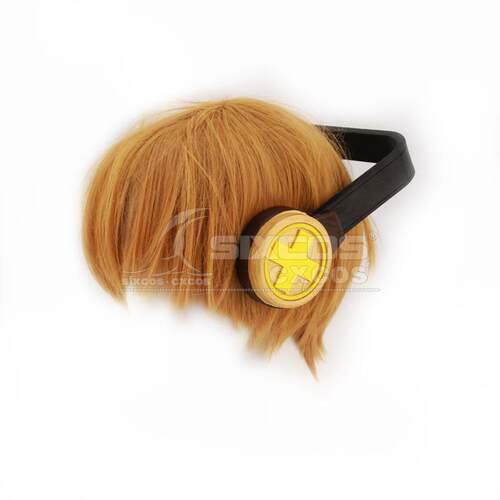 定做COSPLAY莉莉丝道具配件