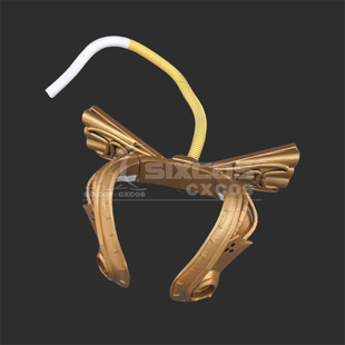 PLAMAX 罪姬女仆机械人 愛丽丝 克洛伊 古风 腰甲手环 COS道具定