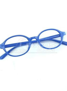 偶像梦幻祭 游木真 眼镜COSPLAY道具配件定做 Yuuki Makoto Cospl