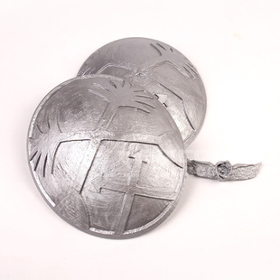 密鲁菲奥雷家族 COS道具肩甲定做 Mill 白兰杰索 家庭教师REBORN