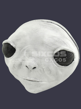 艾尔登法环 白金之子头套 COSPLAY道具定做 Elden Ring COSPLAY P