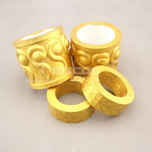 CXCOS妖精的尾巴COS道具手环