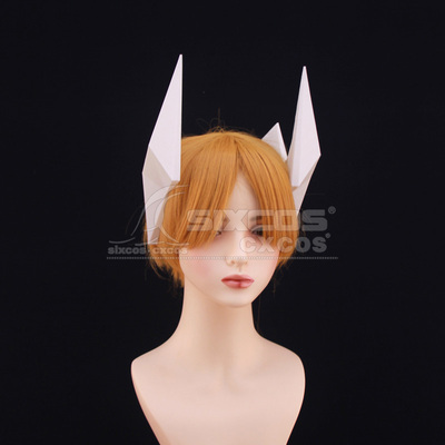 凹凸世界 派厄斯 COS头饰道具定做 AOTU COSPLAY