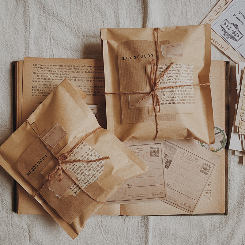 kimu素材老旧物件素材包