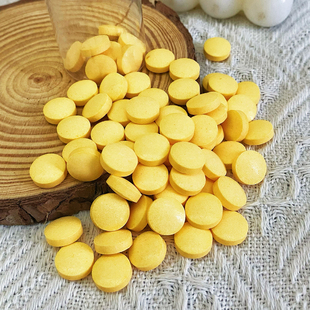 活性刷酶2000毫安生物酶片提亮提拉紧致面膜护肤片美容院30粒