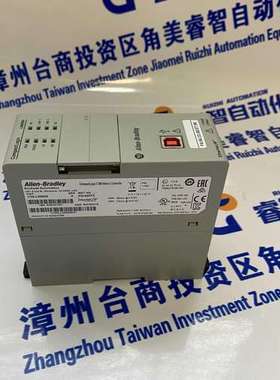 原装140G-G2C3-C30-KJ 罗克韦尔A-B PLC CPU 模块  质保一年