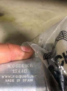 ROQUET 1L.05DE10R油泵ravtex  070101000007(40W0-10000)修模器