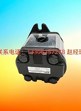 峰昌液压齿轮泵EG-PA-F6R F1R F2R F3R F4R F5R F7R F8R F9R F11R