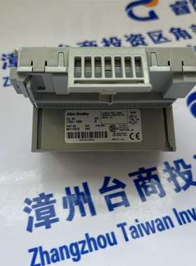 2090-CPWM4DF-16AF07罗克韦尔A-B PLC CPU 模块 工控配件质保一年