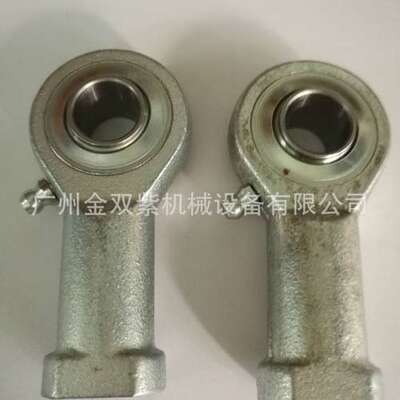 优惠供应原装DURAL关节轴承BRM2000501重载自润滑球轴承代理COC