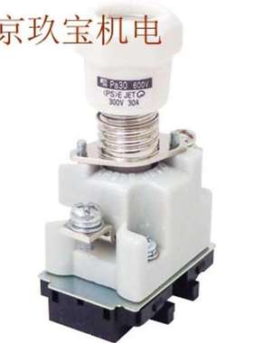 日本FUJI富士电机熔断器 AFAC-3 FCF2-10，BLC023-1，CS10F-100