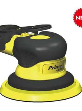 美国AV-5NOFP-VC气动砂纸机 5寸偏心自吸气动打磨机 研磨机抛光机