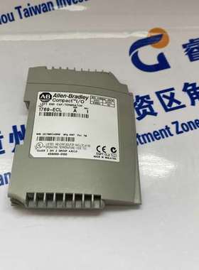1796-CNET32 罗克韦尔A-B PLC CPU 模块 质量可靠 质保一年