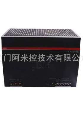 SAFT112POW 电源模块ABB