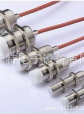 全新销售电感式耐温接近开关IGEX22c 02 GSPP31391IGEX22c 04 GSP