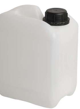 德国进口SCAT 废液收集无机物 桶容量 2.5L 有UN认证