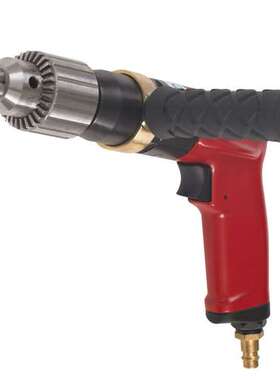 美国CP芝加哥CP1117P09气钻1/2风动钻工业气动钻13MM枪式风钻