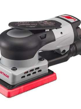 【现货】美国AV-XC0134-C气动打磨机长方形砂光机75*100mm研磨机