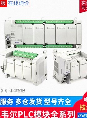 1794-IR8模块 AB PLC控制器 罗克韦尔处理器 1794IR8/罗克韦尔PLC