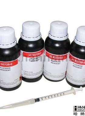 HI93729-01 93729-03氟化物试剂意大利哈纳