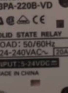 G3PE-215B    GA-245 9成新      GE6-P4111