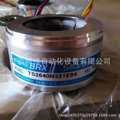 议价TS2640N321E64/TS2651N141E78 多摩川编码器全新现货供货实