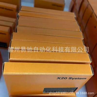 贝加莱 模块 X20RT8401 X20AT2222原装正品现货发售议价