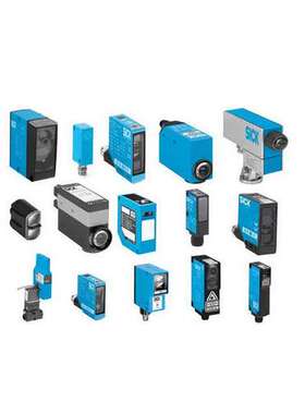 SICK西克  CM30-16BPP-EC1  6058153  电容式接近传感器:CM  议价