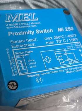 Mercr 91-M7C61P1541安全阀FOTEK PM12-04N感应开关原厂全新