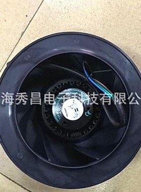 FW068-0252E22 LF2A140-05-AA 220V 75W金属离心风机 鼓风机叶轮