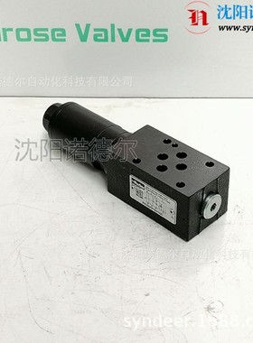 PARKER派克PRM2PP17KV停产新型号PRDM2PP16SVG